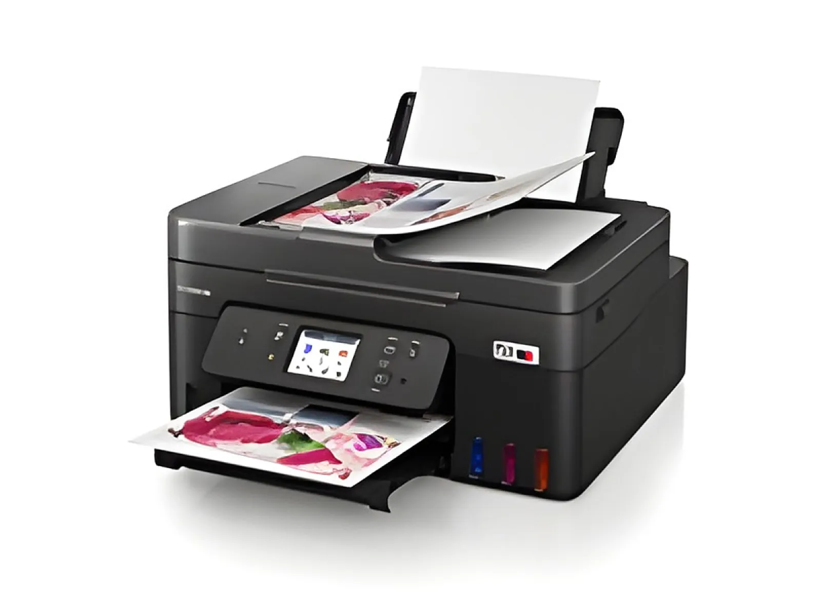 Canon PIXMA G4180 - Impresión dúplex MFP ADF