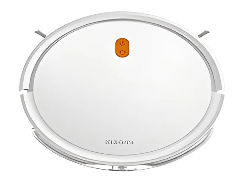 Xiaomi - Robot Aspirador-Trapeador - E5 (Blanco) ES