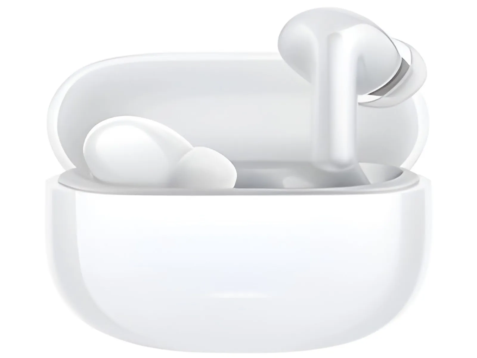 Xiaomi Redmi - Buds 8 Active - Audífonos - Blanco - 70468