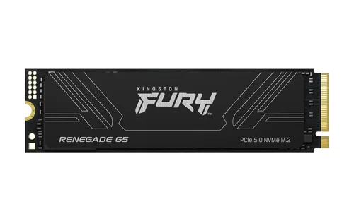 Kingston FURY - Disco duro interno - 2 TB - Unidad de estado sólido