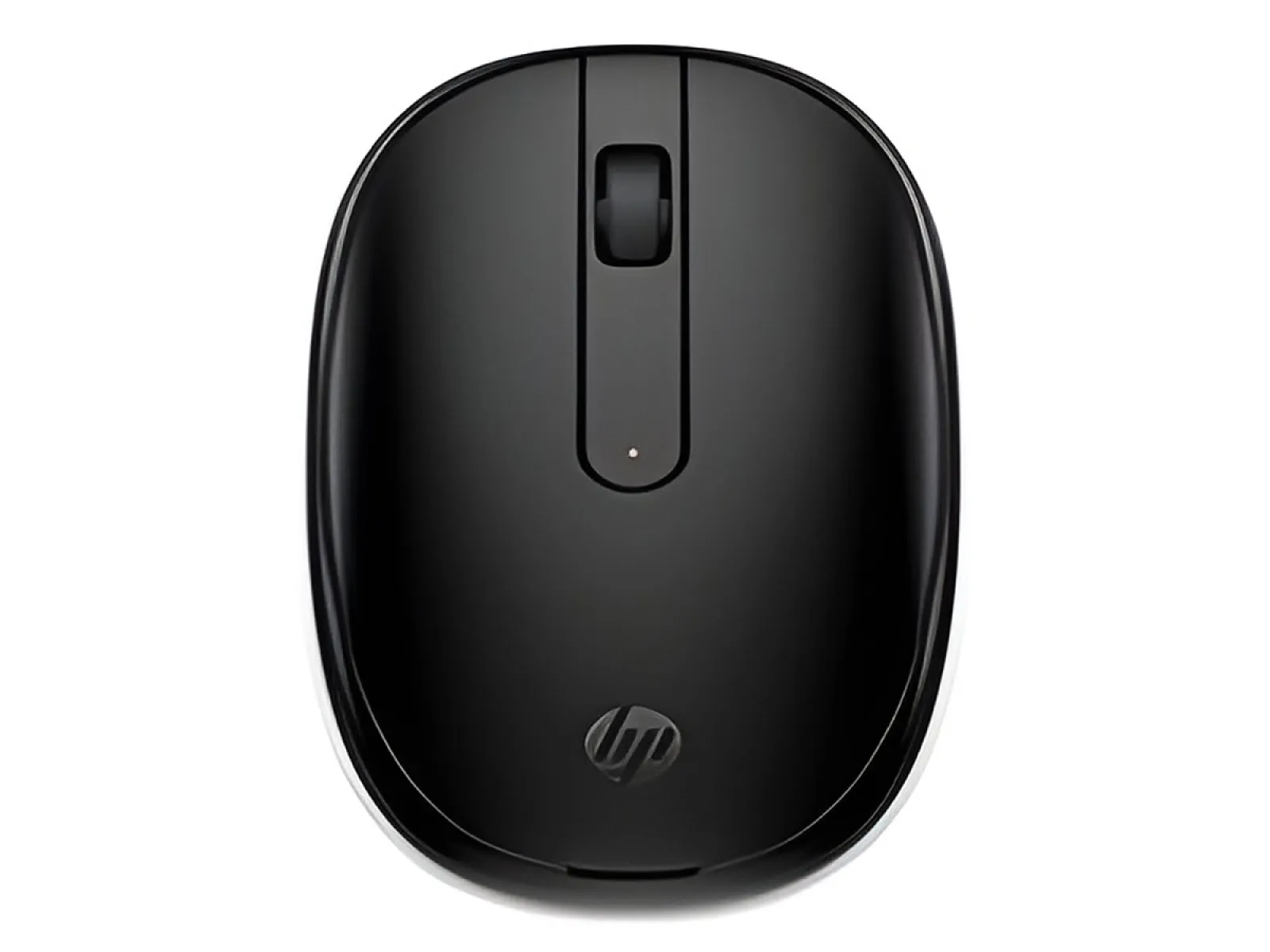 HP - Mouse - Bluetooth - Negro - 3V0G9AA#ABM