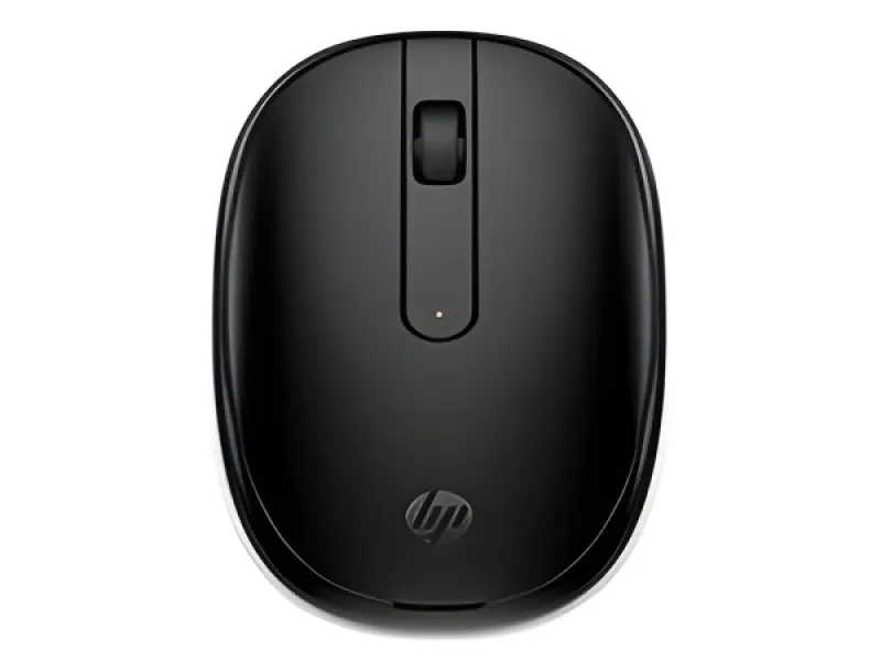 HP - Mouse - Bluetooth - Negro - 3V0G9AA#ABM