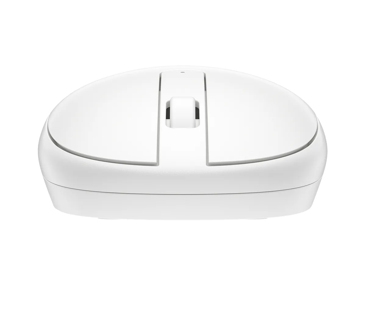 HP - Mouse - Bluetooth - Blanco - 793F9AA#ABA