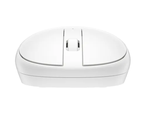 HP - Mouse - Bluetooth - Blanco - 793F9AA#ABA