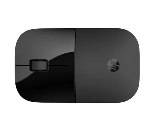 HP - Z3700 - Mouse - Inalámbrico-Jack Black