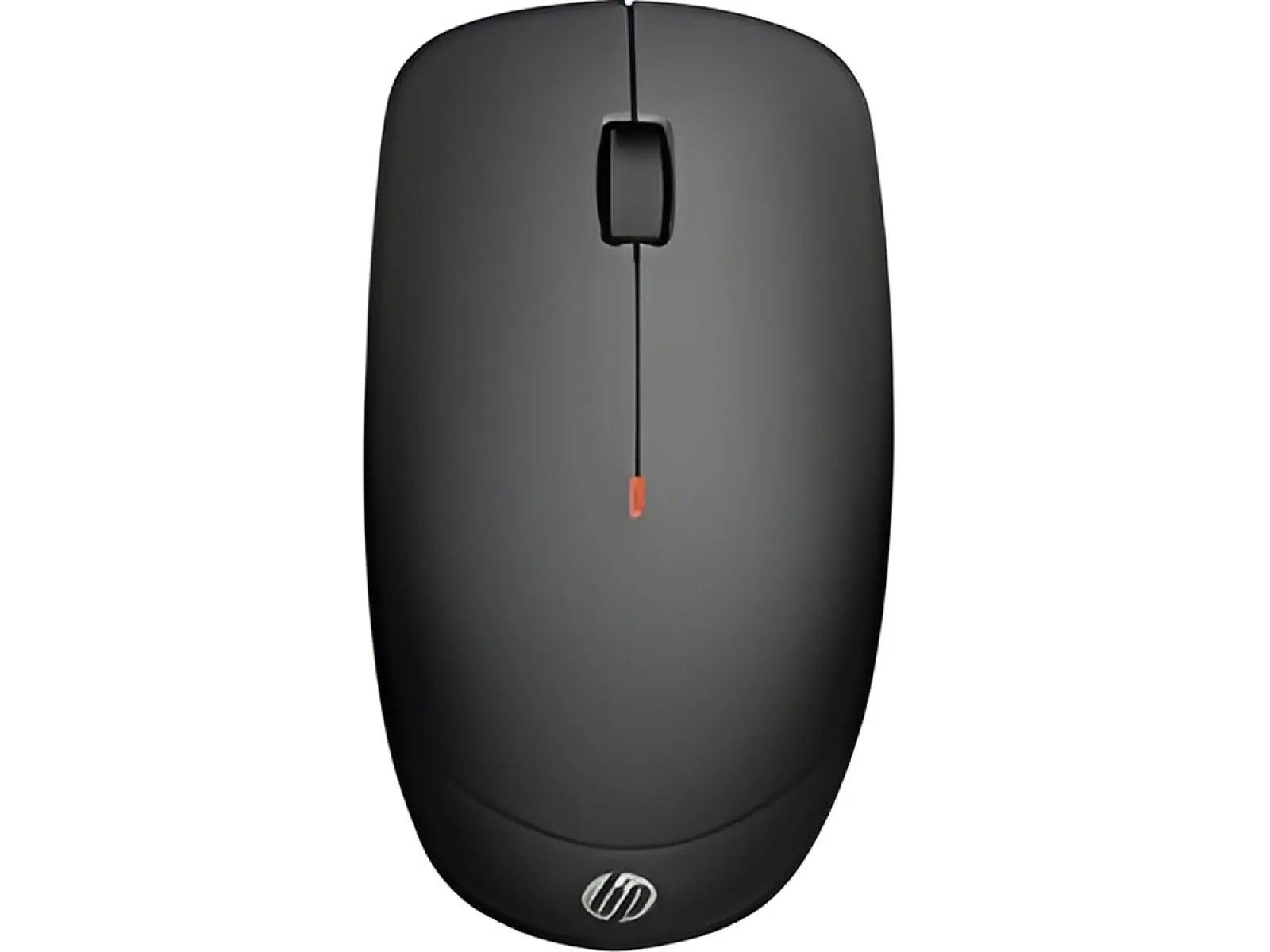 HP Slim - Mouse - Inalámbrico