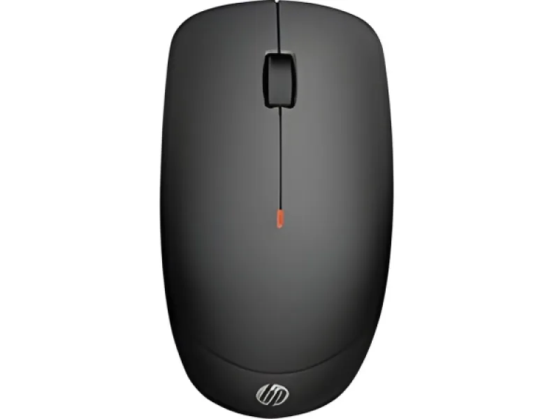 HP Slim - Mouse - Inalámbrico