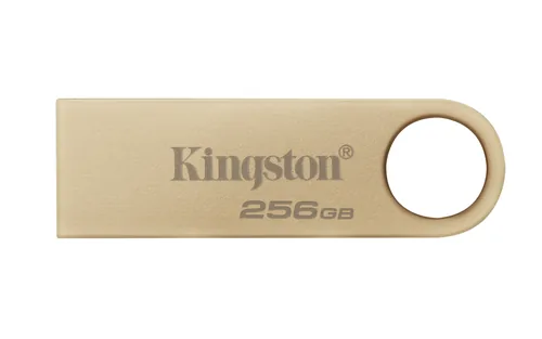 Kingston - Memoria USB - USB 3.2 Gen 1 - DataTraveler SE9 G3