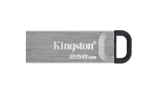 Kingston DataTraveler Kyson - Memoria USB - 256 GB - USB 3.2 Gen 1