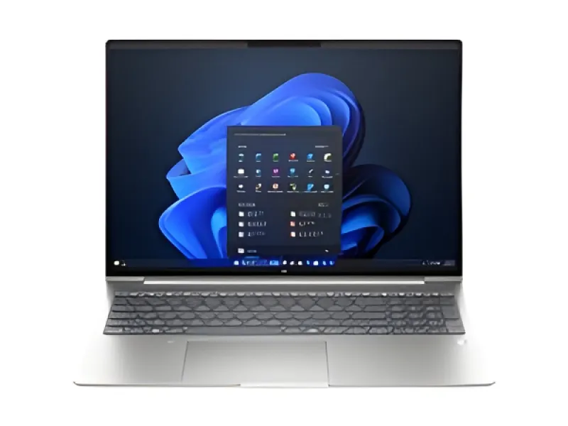 HP ProBook 4 G1i - 16" - Intel Core Ultra 7 255U / 4,2 GHz - 16 GB-DDR5 SDRAM-SSD-Gráficos integrados-Windows 11 Pro