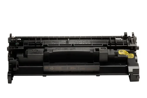 HP 89A - Negro - original - LaserJet-cartucho de tóner (CF289A)-para LaserJet Enterprise M507, MFP M528; Impresora multifunción LaserJet Enterprise Flow M528
