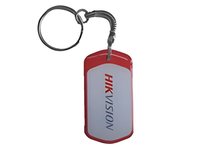 Hikvision - Tarjeta inteligente sin contacto - M1 Mifare 1