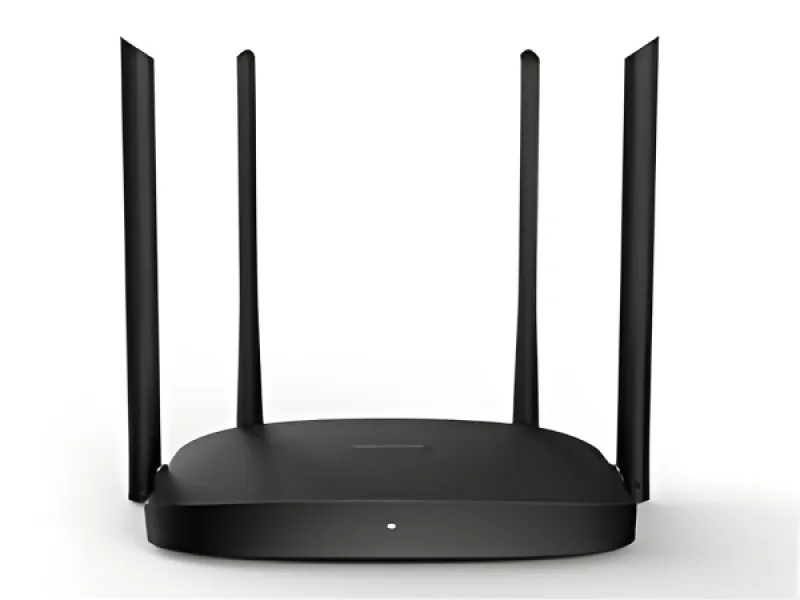 Hikvision - Router inalámbrico - AC1200M Doble Banda