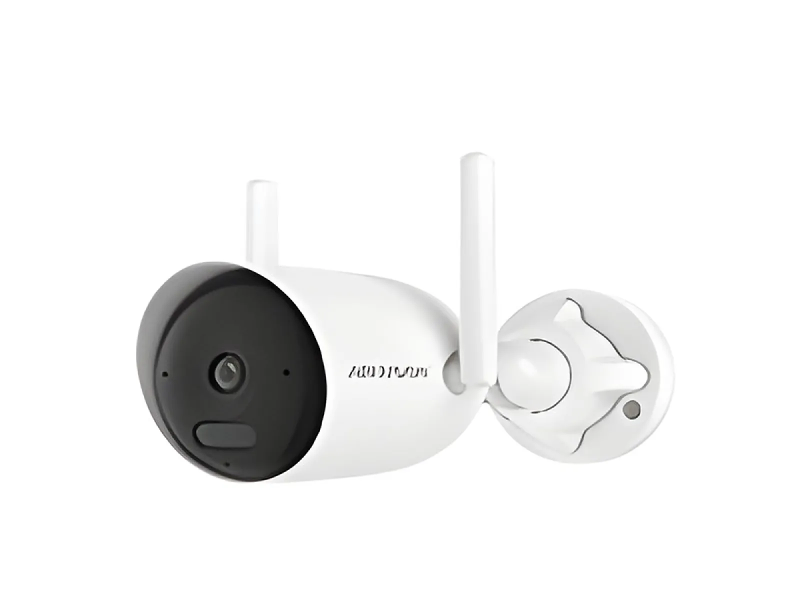 Hikvision - Cámara de vigilancia - Interior/Exterior - 4MP Wi-Fi 6 Outdoor Bullet C