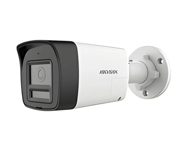 Hikvision - Cámara de vigilancia - Audio bidireccional de 2MP y sirena Fi