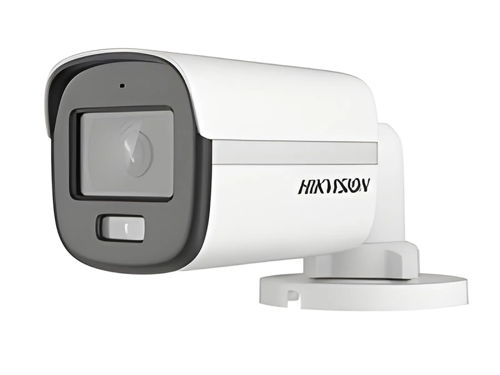 Hikvision ColorVu DS-2CD1027G2H-LIU 2.8mm - Cámara de vigilancia en red - Fija - Bullet Doble luz
