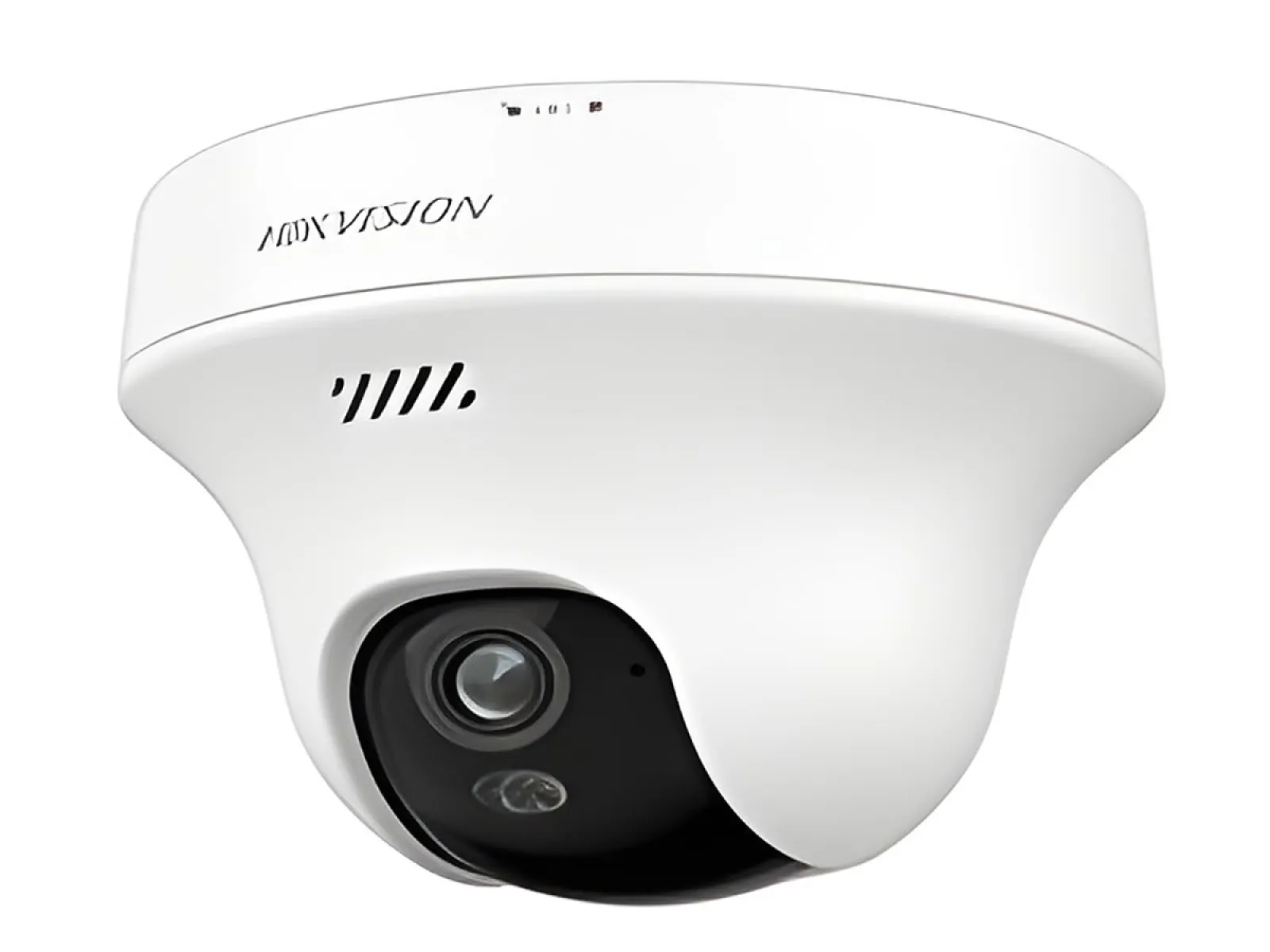 Hikvision - Cámara de vigilancia - Cámara PT interior 2K Wi-Fi 6
