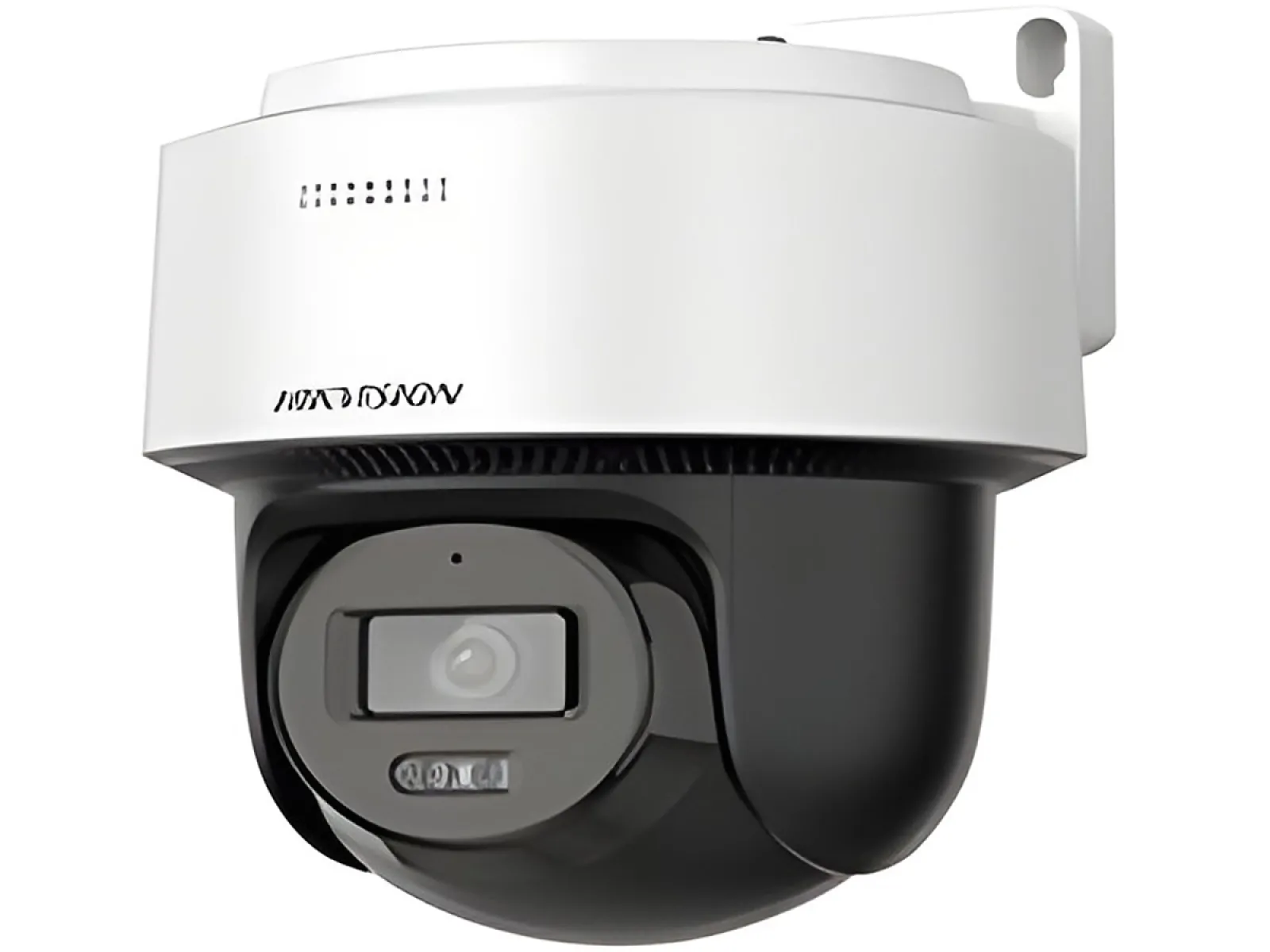 Hikvision PTZ - Cámara de vigilancia en red - Fija - Interior/Exterior-Smart Hybrid-light IP66