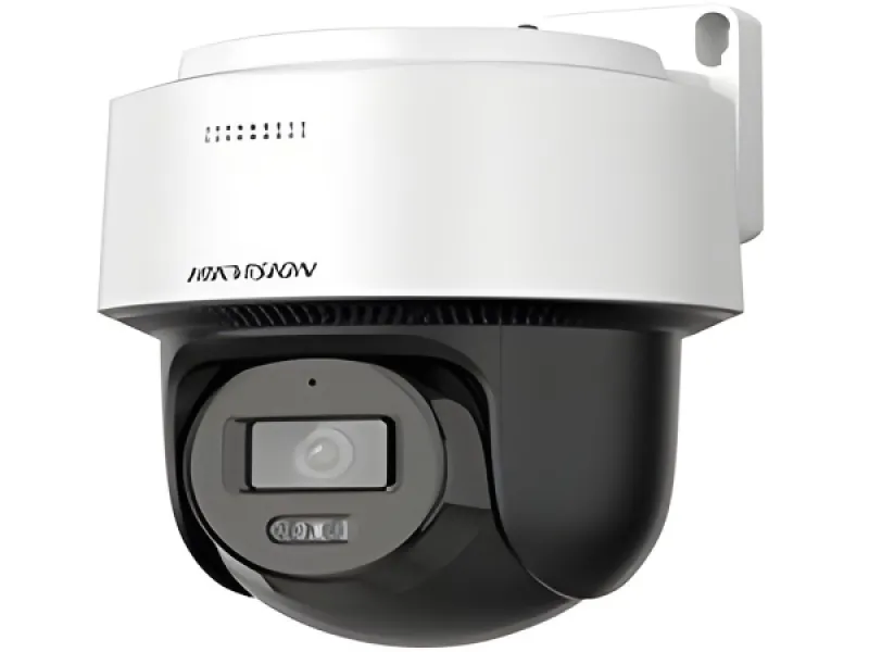 Hikvision PTZ - Cámara de vigilancia en red - Fija - Interior/Exterior-Smart Hybrid-light IP66