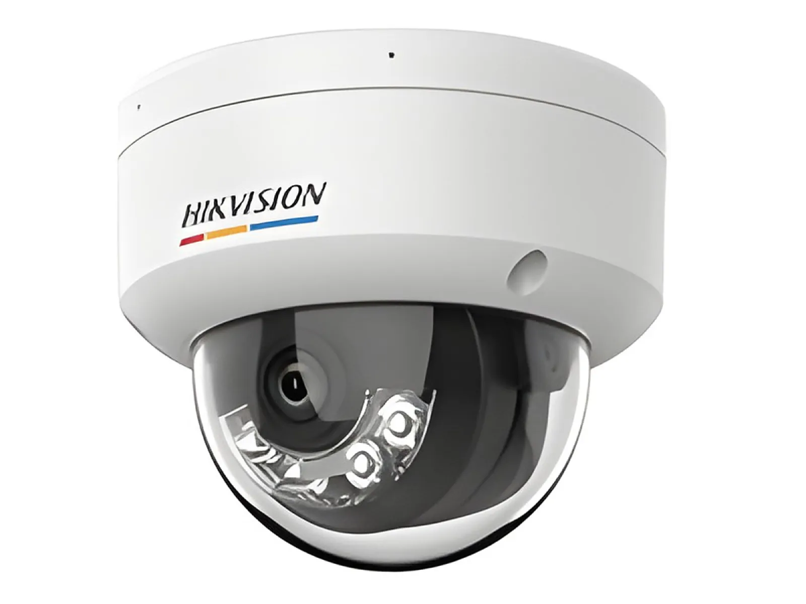 Hikvision - IP ColorVu 3.0 de 2MP