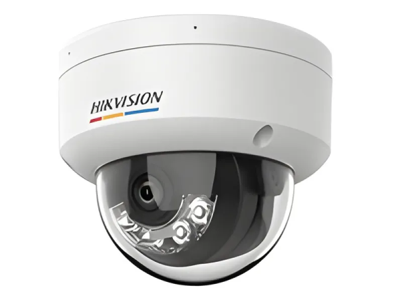 Hikvision - IP ColorVu 3.0 de 2MP