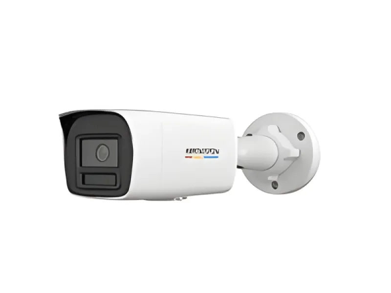 Hikvision - Cámara de vigilancia - Interior / Exterior - DS - 2CD1047G3-LIU bala 4mp hy
