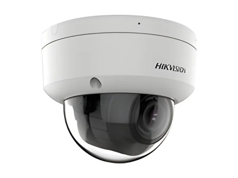 Hikvision DS-2CD2763G2-LIZS2U - Cámara de vigilancia en red