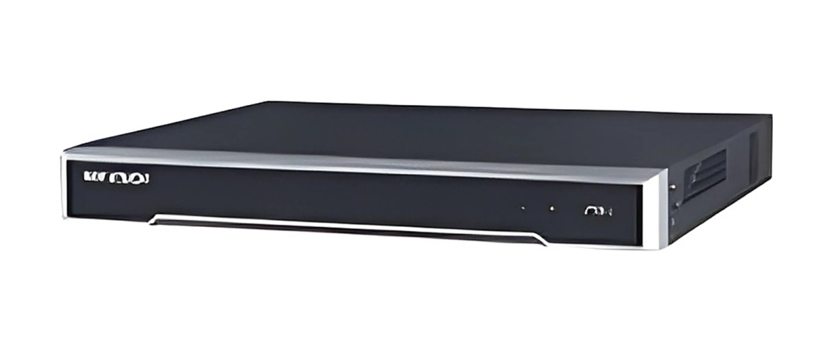 Hikvision DS-7600 Series DS-7616NI-Q2/16P - NVR - 16 canales - en rojo - 1U