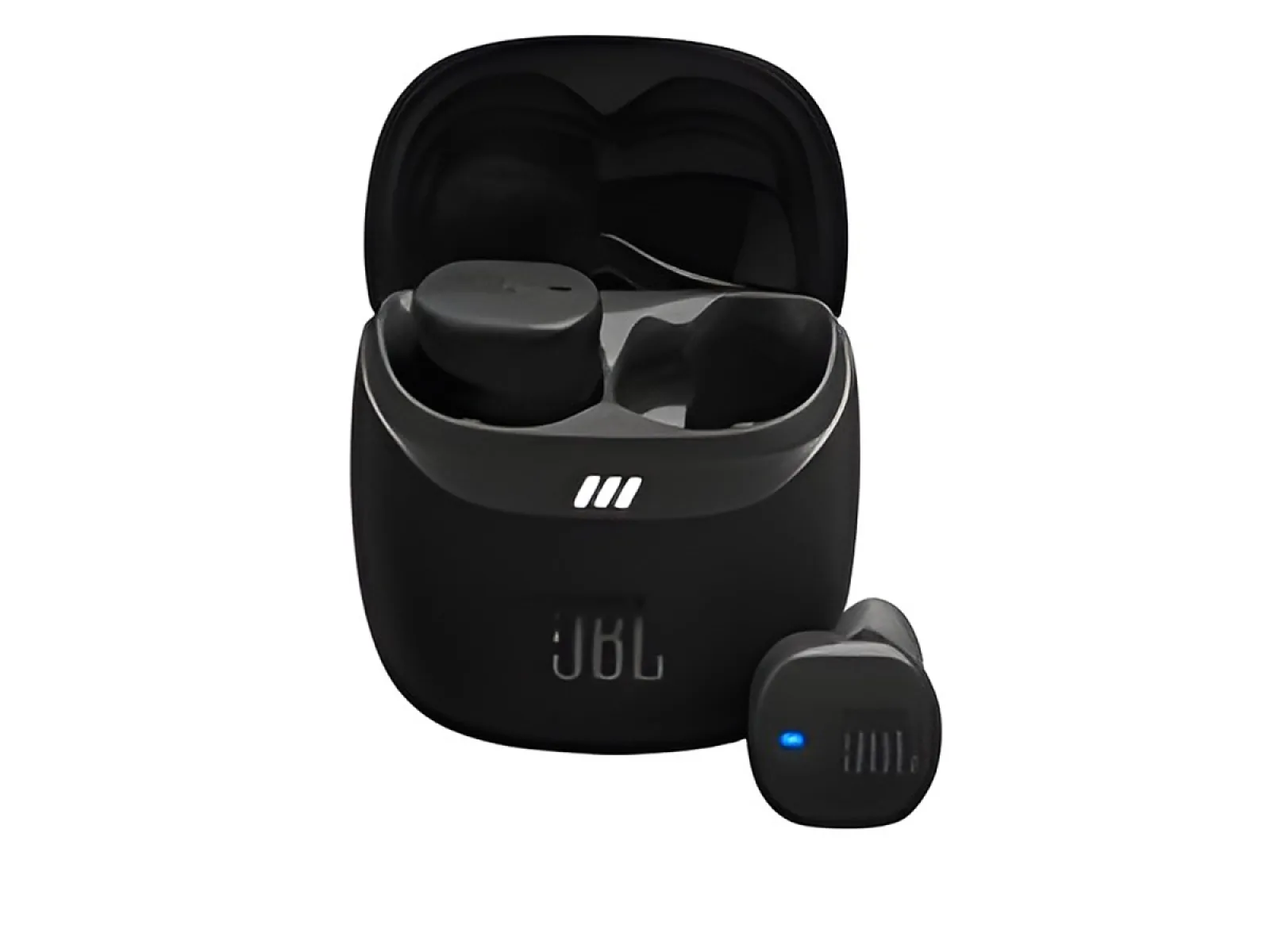 JBL TUNE - Buds 2 - Audífonos internos - Inalámbrico-Negro