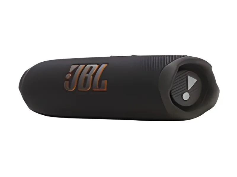 JBL Flip 7 - Bocina - Bluetooth - Negro