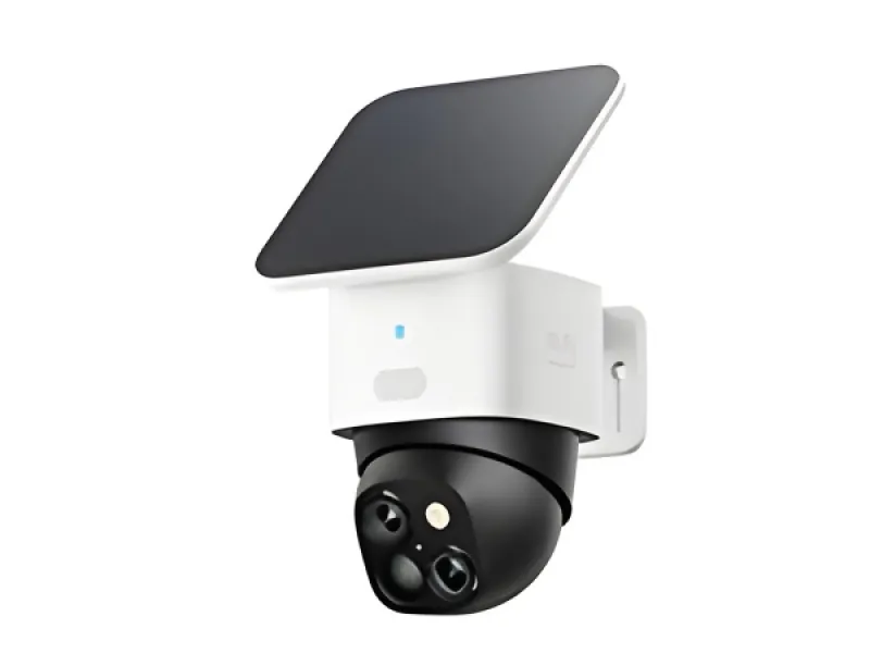 Eufy - Cámara de vigilancia - SoloCam E30