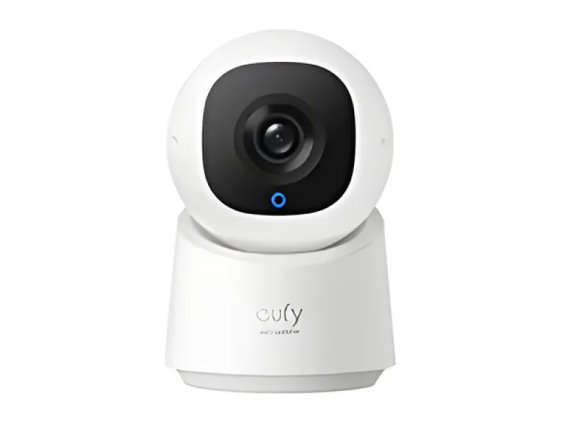 Eufy - P30 - Audífonos - Cámara de vigilancia-interior-C220