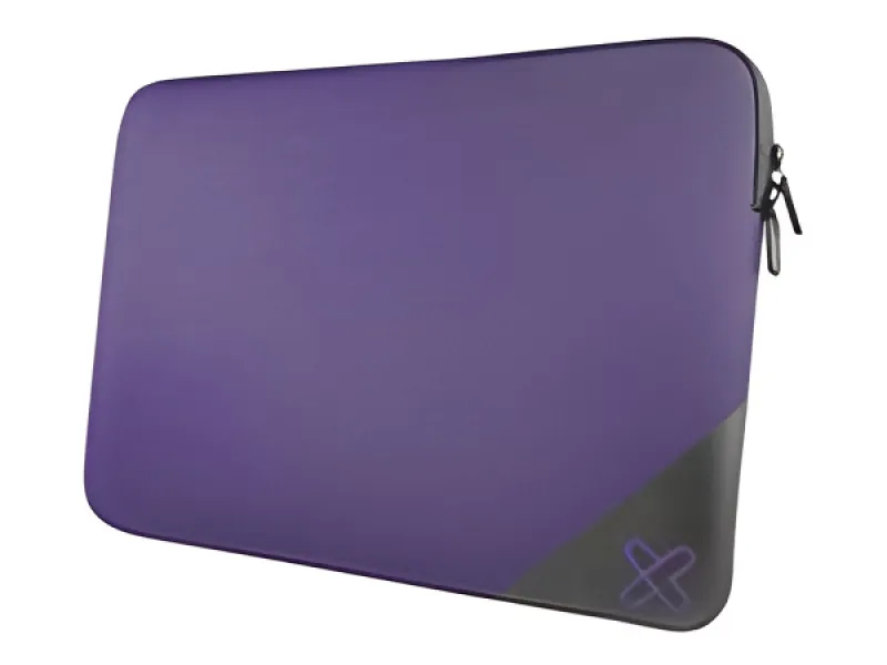 Klip Xtreme NeoActive KNS-120 - Maletín para portátil - 15,6" - Púrpura