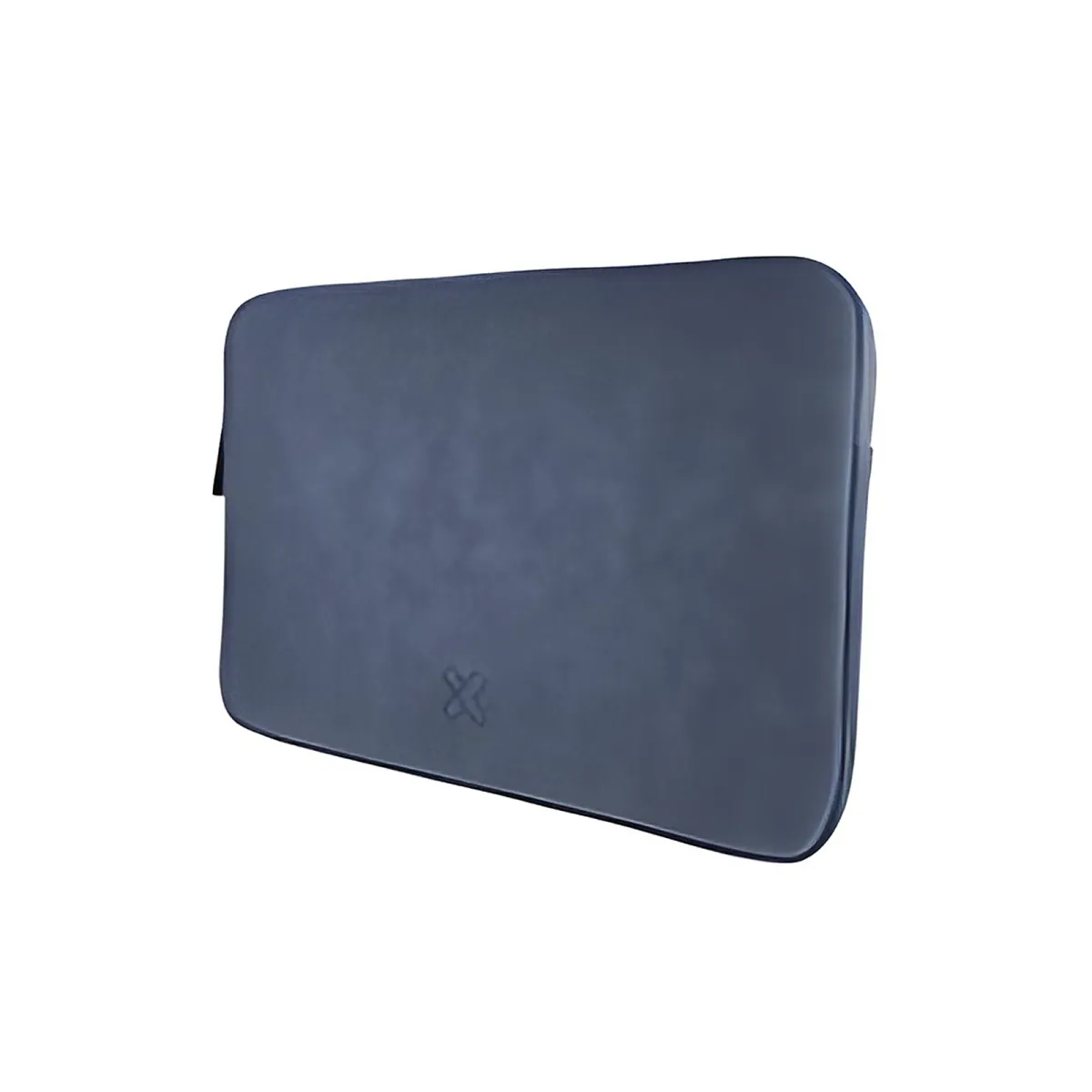 Klip Xtreme - Funda para portátil - 15,6" - Poliuretano-Azul