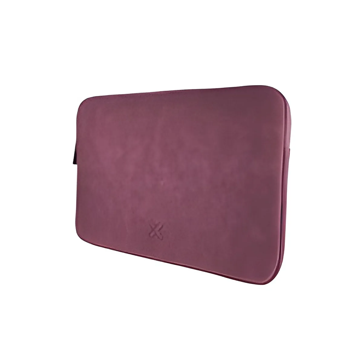 Klip Xtreme - Funda para portátil - 15,6" - Poliuretano-Rosa