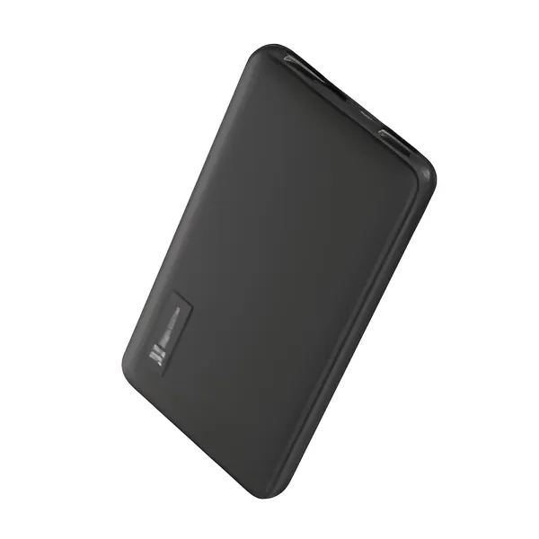 Klip Xtreme - Power bank - 24 pines USB-C / 5 pines Micro-USB Tipo B - 24 pines USB-C / 2 x 4 pines USB Tipo A - Polímero de litio - Para Smartphones - 10.000 mAh