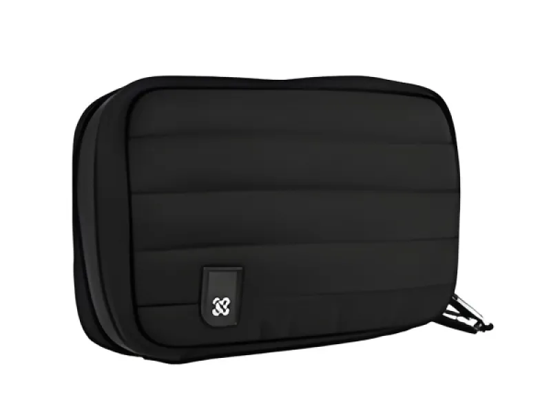 Klip Xtreme Klipxtreme KTO-350 - Estuche - Negro - Organizador tecnológico