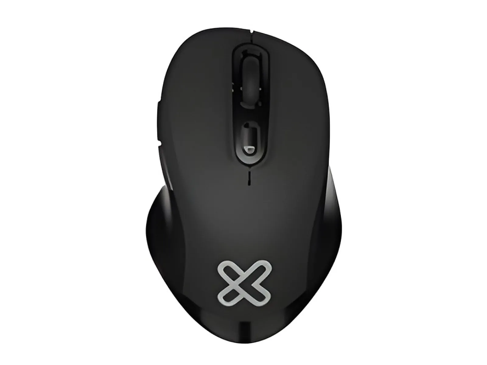 Klip Xtreme - Mouse - 2,4 GHz - Dongle inalámbrico dual