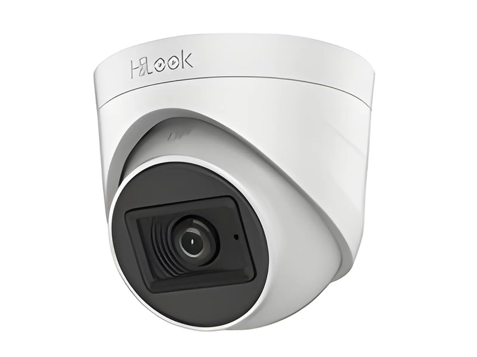 HiLook - Cámara de vigilancia - THC-T120-PS -2 MP Audio Fijo