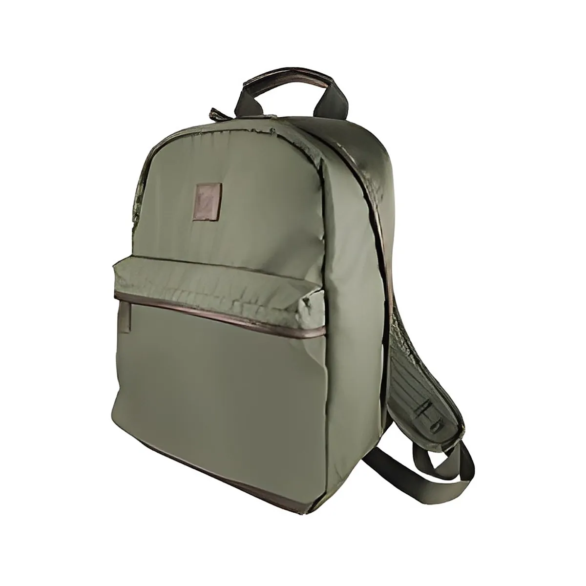 Klip Xtreme - Mochila para portátil - 15.6" - Poliéster 210D-Verde