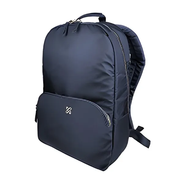 Klip Xtreme - Mochila para portátil - 15.6" - Nylon 1600D-Azul