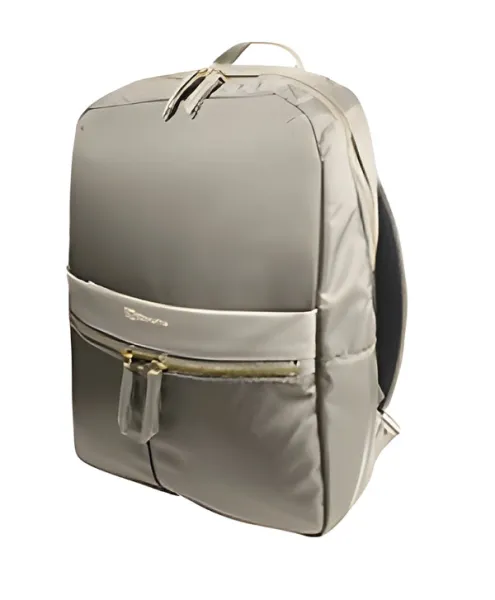 Klip Xtreme - Mochila para portátil - 15.6" - 1200D Nylon-Caqui