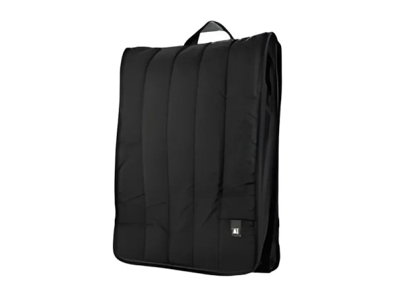 Klip Xtreme - Mochila para portátil - 14" - Negro-Repelente al agua KNB - 720