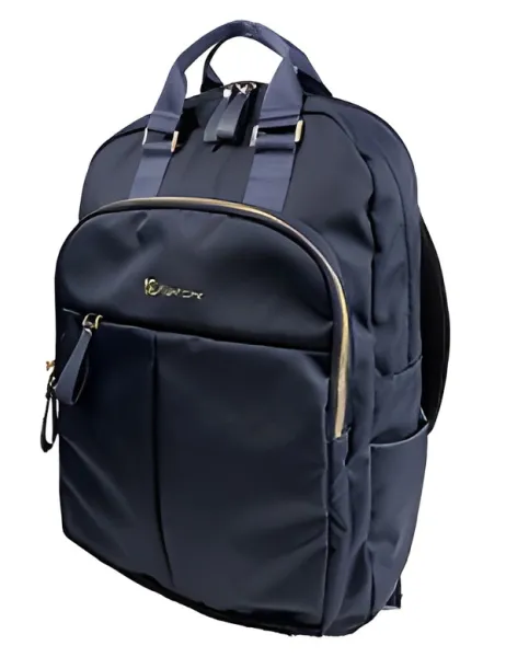 Klip Xtreme - Mochila para portátil - 15.6" - Nylon 1200D-Azul