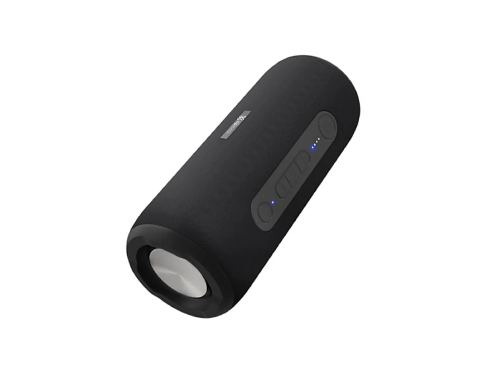 Klip Xtreme KBS-600 - Bocina - Negro - 31W-IPX7-TWS