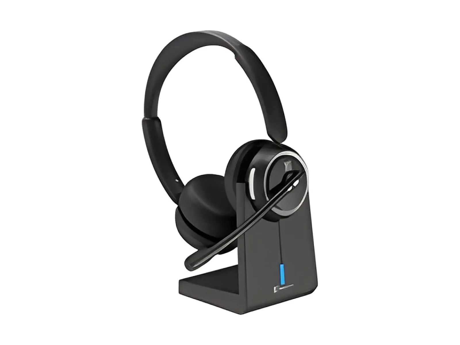 Klip Xtreme - Audífonos - Para conferencias / Para audio doméstico - Inalámbricos-KCH - 910