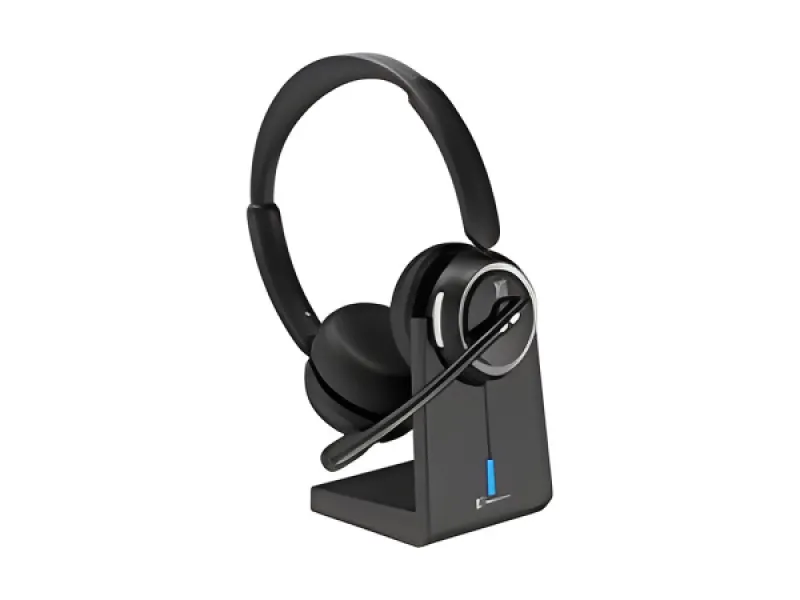 Klip Xtreme - Audífonos - Para conferencias / Para audio doméstico - Inalámbricos-KCH - 910