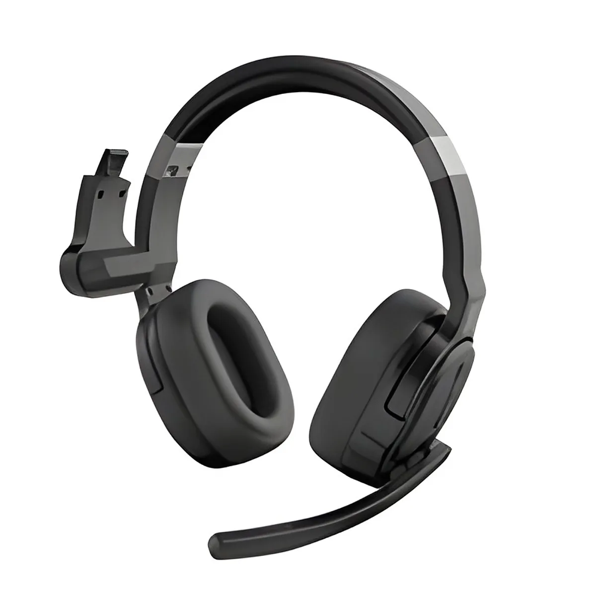 Klip Xtreme - Audífonos - Para Conferencia / Para Audio Hogar - Inalámbricos-Dual Estéreo Mono