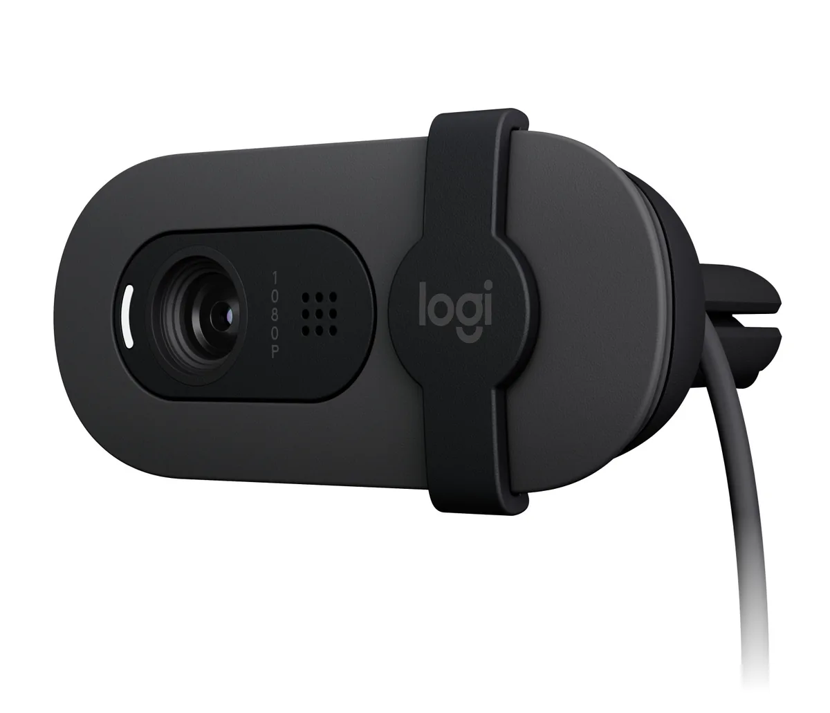 Logitech: cámara web