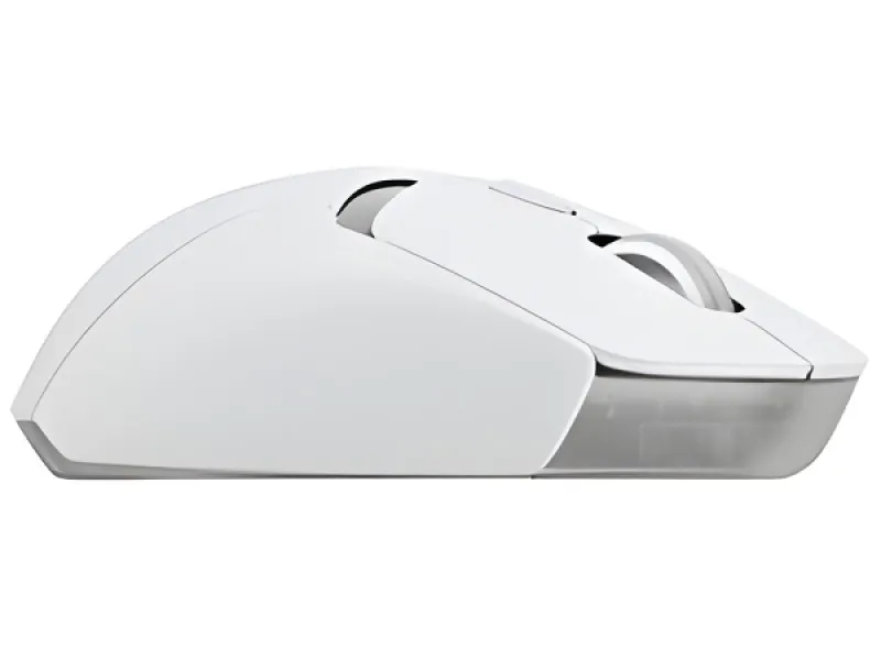 Logitech - Mouse - Inalámbrico - Blanco-G309 LIGHTSPEED LAT - 272